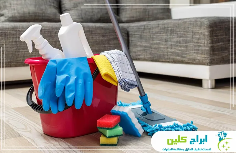 شركة تنظيف بجدة