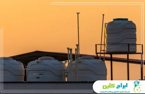 تنظيف خزانات علوية بجدة الحمدانية تنظيف خزانات علوية بجدة الحمدانية