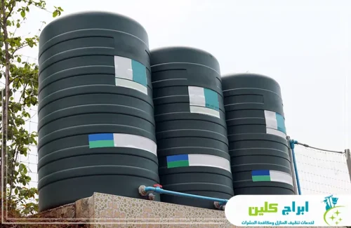 غسيل خزانات بجدة غسيل خزانات بجدة