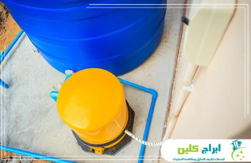غسيل خزانات بجدة الحمدانية غسيل خزانات بجدة الحمدانية