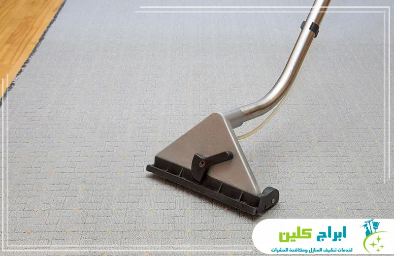 شركة تنظيف بالبخار بجدة