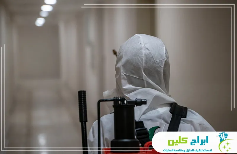 شركة تعقيم بجدة شركة تعقيم بجدة