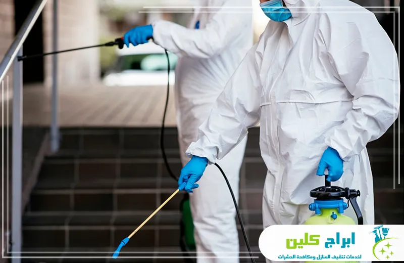 شركة تعقيم شقق بجدة شركة تعقيم شقق بجدة