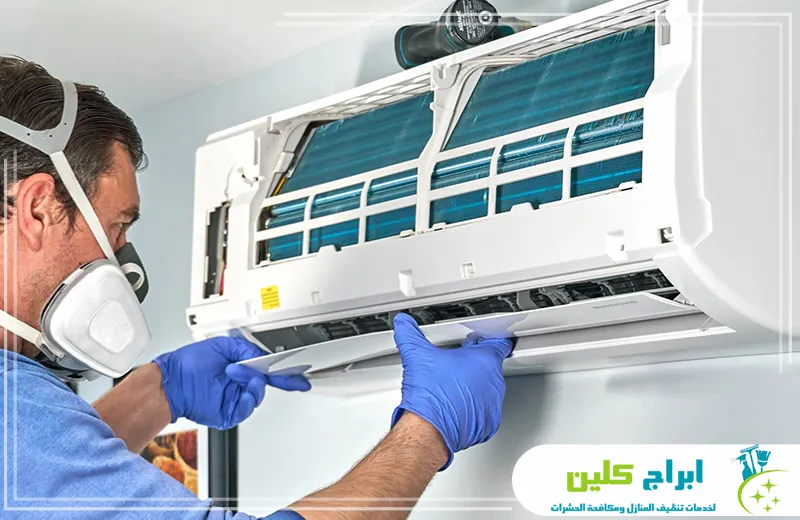 شركة تنظيف مكيفات سبليت بالدمام شركة تنظيف مكيفات سبليت بالدمام