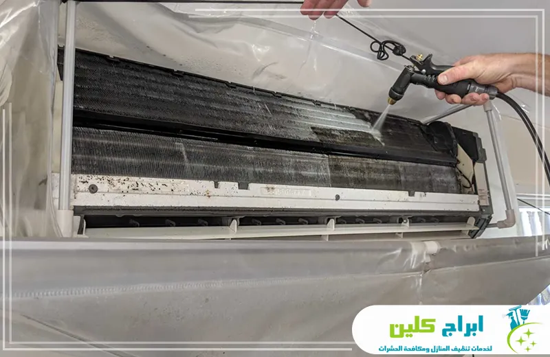 أسعار شركة تنظيف مكيفات بالدمام أسعار شركة تنظيف مكيفات بالدمام