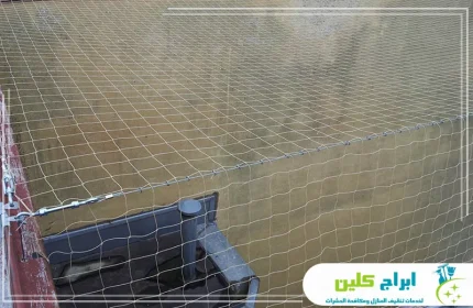شركة مكافحة الحمام بجازان
