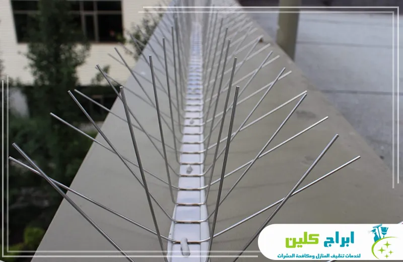 اسعار شركة مكافحة الحمام بالدمام شركة محترفة تقدم خدمات تركيب طارد الحمام بفعالية وكفاءة لحماية المنازل والمكاتب من الإزعاج.