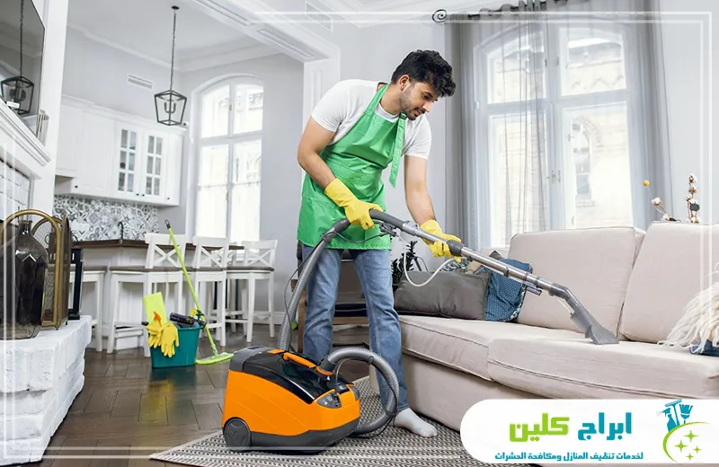 شركة تنظيف بجازان