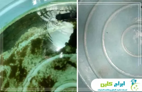 تنظيف وعزل خزانات بجازان تنظيف وعزل خزانات بجازان