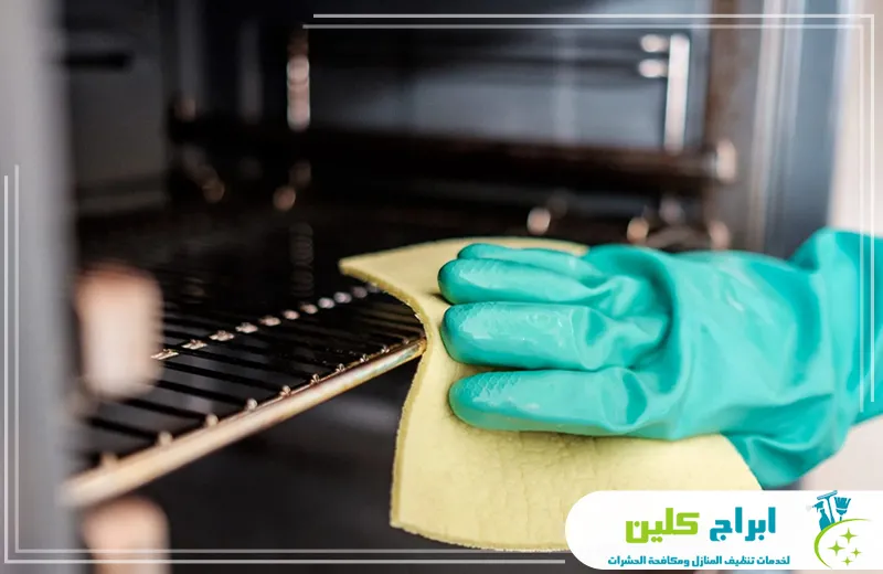 تنظيف فرن جليم غاز بالدمام فريقنا المحترف يقدم تنظيف الأفران بالرياض بسرعة وكفاءة دون التأثير على جودة الفرن.