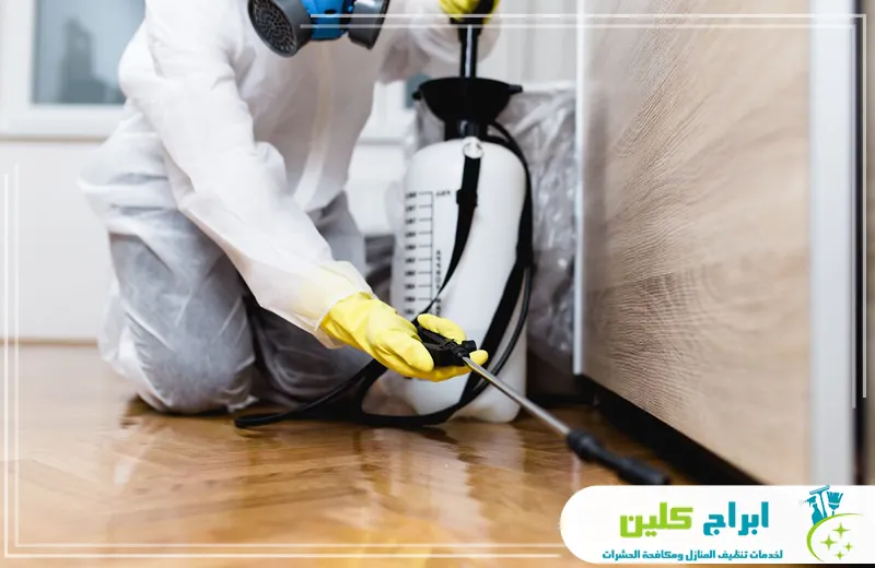 مكافحة حشرات المنزل بالدمام مكافحة حشرات المنزل بالدمام