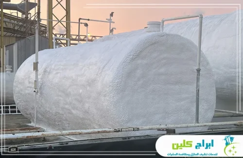 عزل خزانات المياه الارضية بجازان عزل خزانات المياه الارضية بجازان
