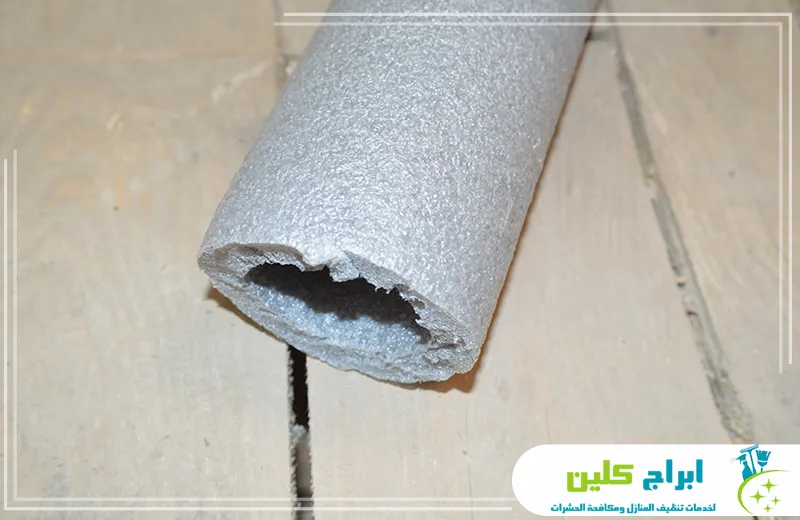 شركة عزل مواسير المياه بجازان