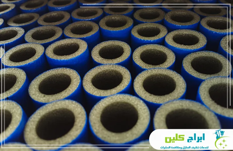 أفضل شركة عزل مواسير المياه بجازان أفضل شركة عزل مواسير المياه بجازان