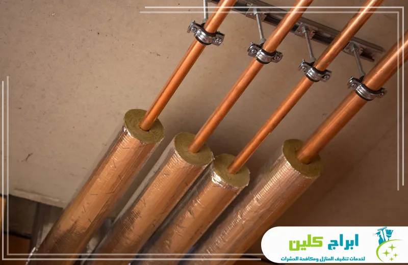 عزل الصوت لمواسير الصرف بالدمام عزل الصوت لمواسير الصرف بالدمام