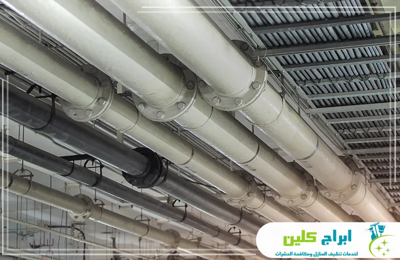 أسعار شركة عزل مواسير المياه بجازان أسعار شركة عزل مواسير المياه بجازان