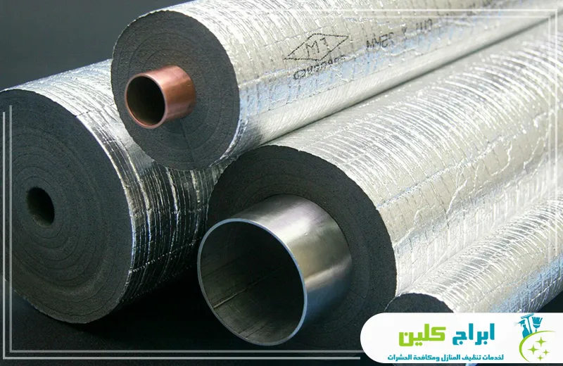 أسعار شركة عزل مواسير المياه بالدمام أسعار شركة عزل مواسير المياه بالدمام