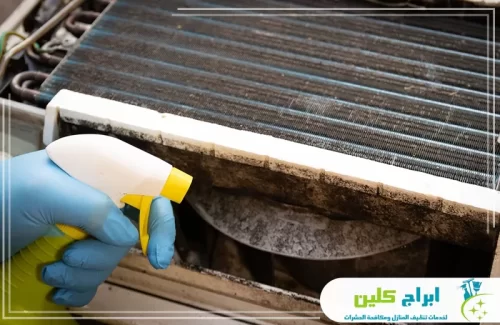 طريقة تنظيف مواسير المكيف طريقة تنظيف مواسير المكيف