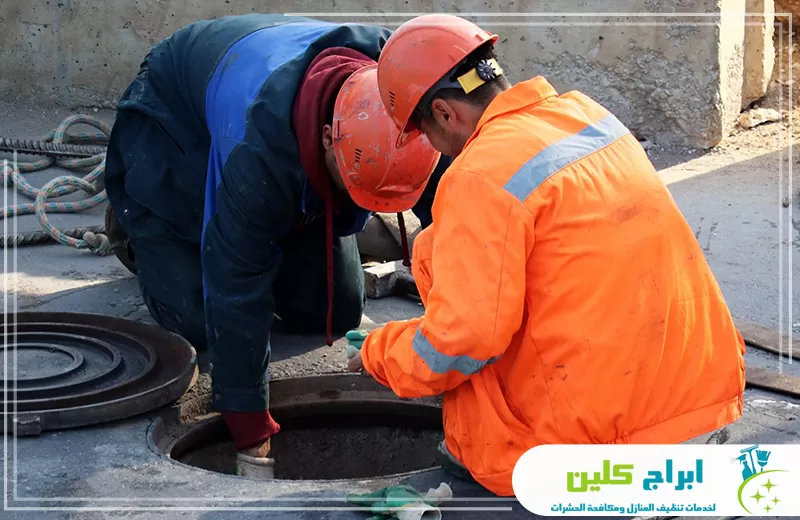 تسليك مجاري الصرف الصحي بصامطة 0550234190 | ابرج كلين نحرص في شركة ابراج كلين علي تقديم خدمات تسليك مجاري الصرف الصحي من خلال استخدم احدث المعدات والاجهزة التي تساعد علي إزالت الترسبات