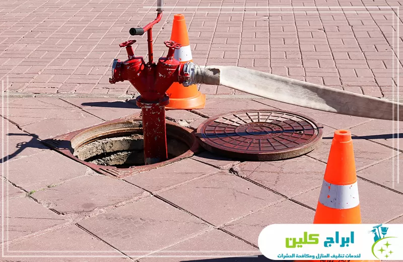 تسليك مجاري الحمامات بصبيا 0550234190 | ابراج كلين نحرص في شركة ابراج كلين علي تقديم خدمات تسليك مجاري الحمامات من خلال استخدام معدات متخصص في تسليك الصرف المنزلي
