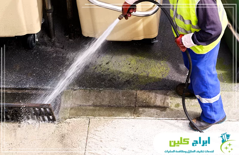 تسليك مواسير الصرف بصبيا 0550234190 | ابراج كلين نحرص في تسليك مواسير الصرف بصبيا علي استخدام تسليك مجاري بالضغط العالي وذلك يعمل علي إزلت جميع الترسبات علي في المواسير