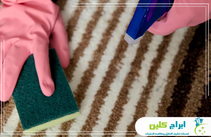 شركة تنظيف سجاد بصامطة