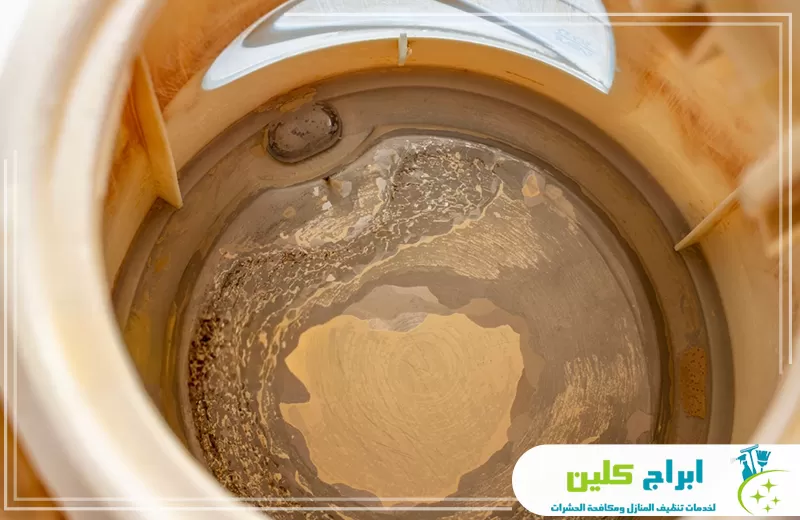 شركة تنظيف خزانات بصبيا